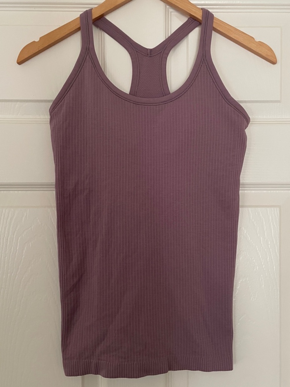 🍋 Lululemon Ribbed Racerback Tank Top 🍋